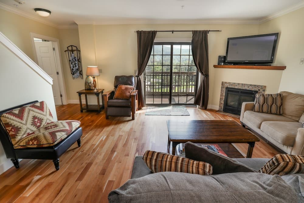 Kaatskill Mountain Club & Condos by Vail Resorts gallery photo in Hunter — image 17