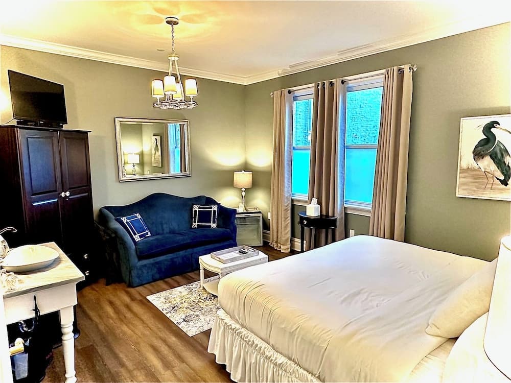 The Dutchess Inn and Spa at Beacon gallery photo in Beacon, NY — image 17