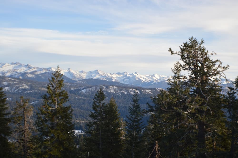 Montecito Sequoia Lodge gallery photo in Kings Canyon National Park, CA — image 7