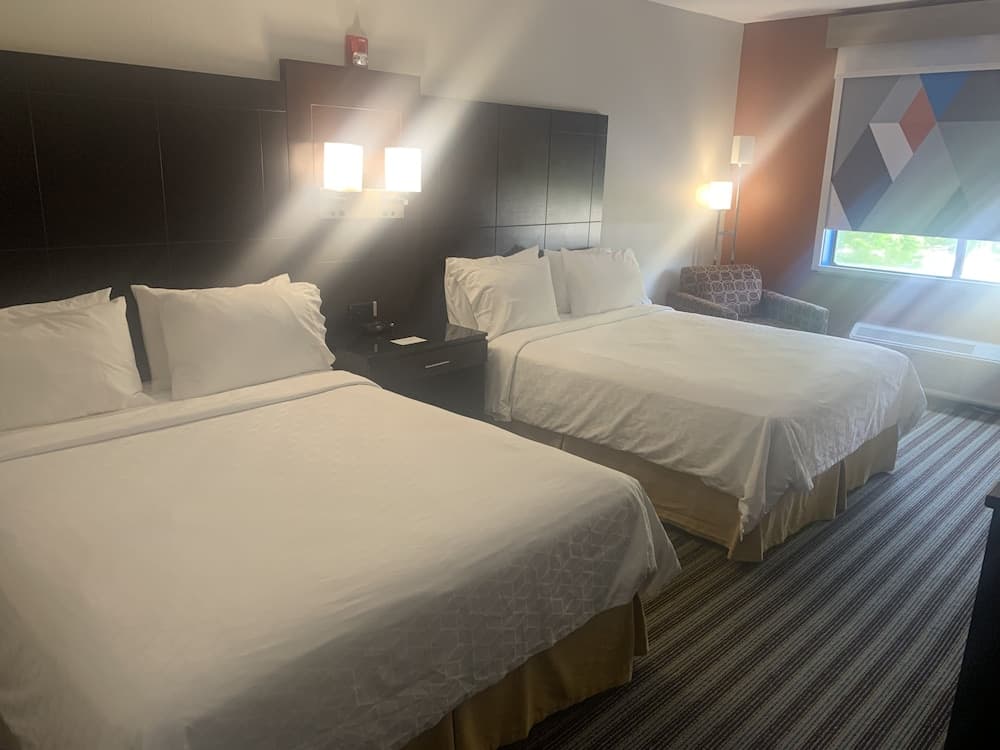 Holiday Inn Express West Point by IHG gallery photo in Fort Montgomery, NY — image 36