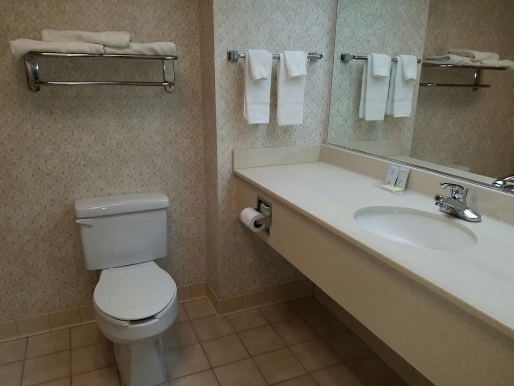 American Inn & Suites - High Point NC gallery photo in High Point, NC — image 12