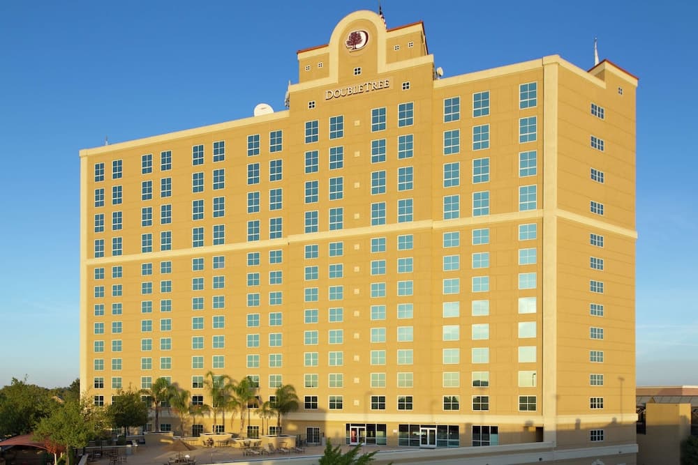 DoubleTree by Hilton Hotel Modesto gallery photo in Modesto, CA — image 14