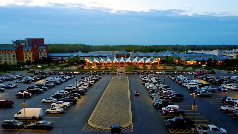 Four Winds Casino Resort – New Buffalo gallery photo in New Buffalo, MI — image 66