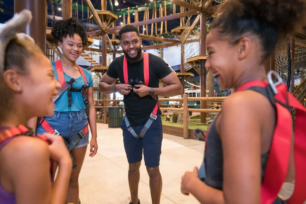 Great Wolf Lodge Boston / Fitchburg, MA gallery photo in Fitchburg, MA — image 33