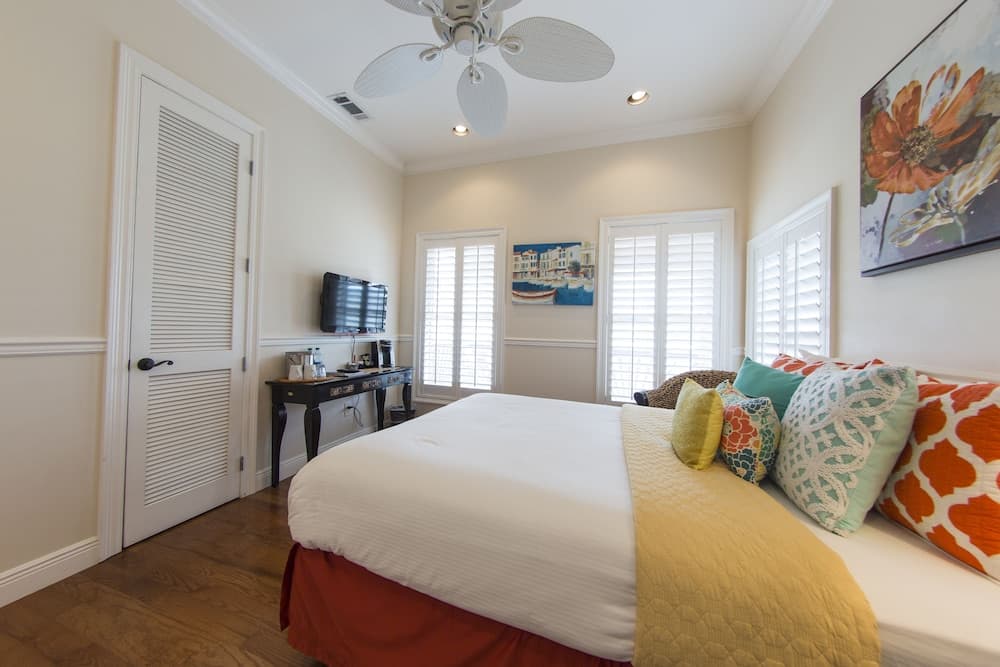 The Almanett Hotel gallery photo in Gulfport, MS — image 10