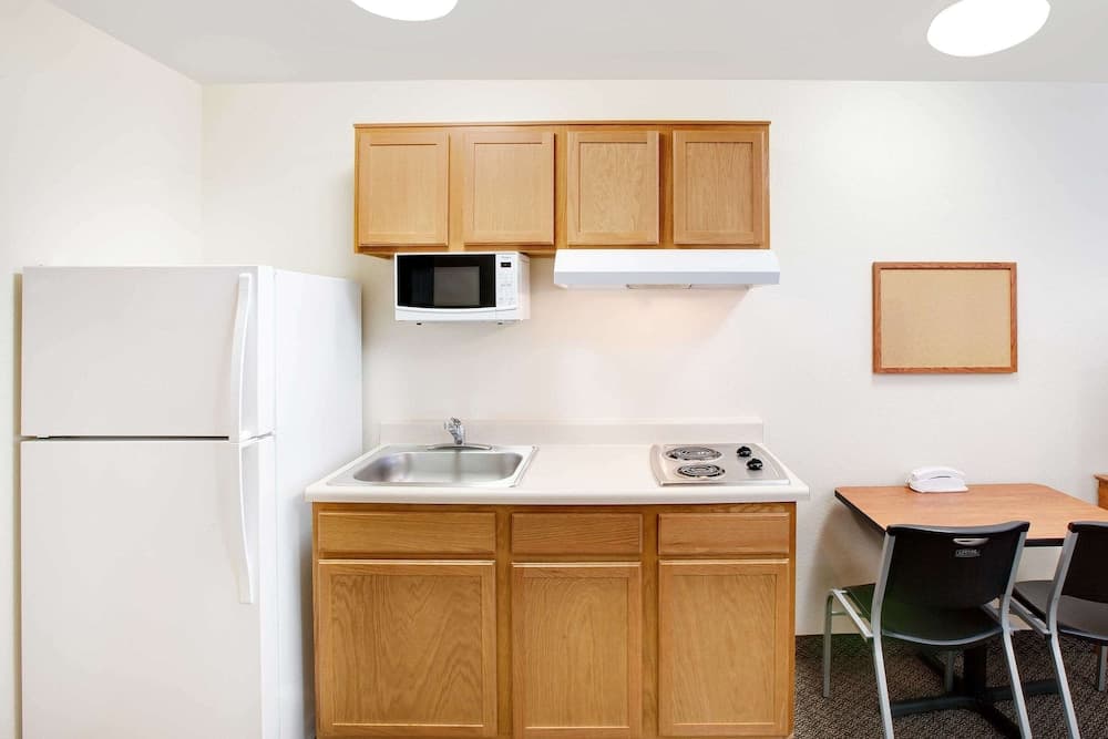WoodSpring Suites Denton gallery photo in Denton, TX — image 12