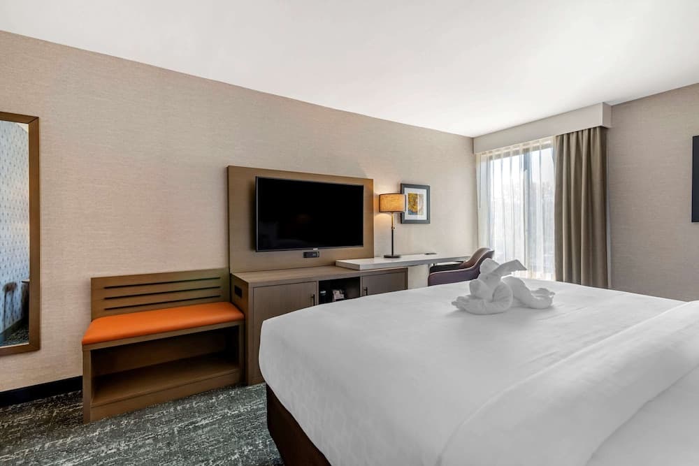 Clarion Inn Nashua gallery photo in Nashua, NH — image 5