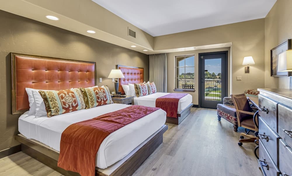 The Murieta Inn & Spa gallery photo in Sloughhouse, CA — image 23