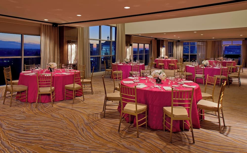 Hyatt Regency Sacramento gallery photo in Sacramento, CA — image 32