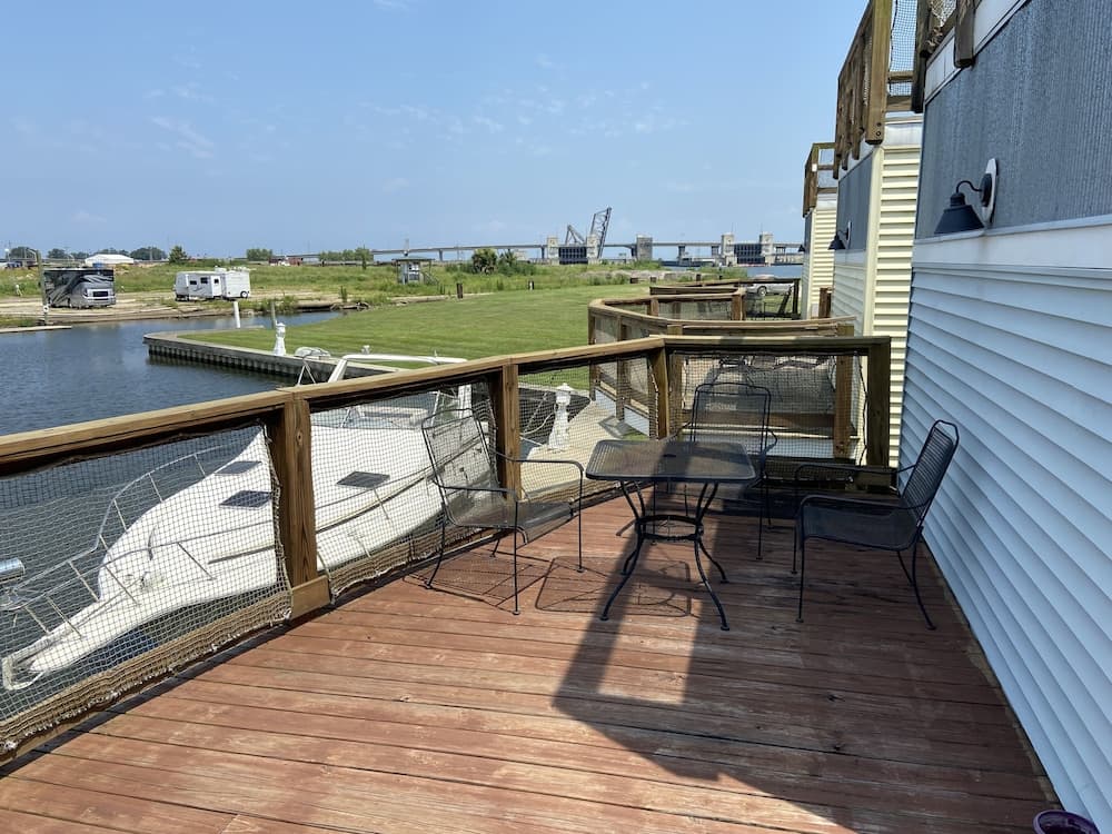 New Orleans RV Resort & Marina gallery photo in New Orleans, LA — image 6