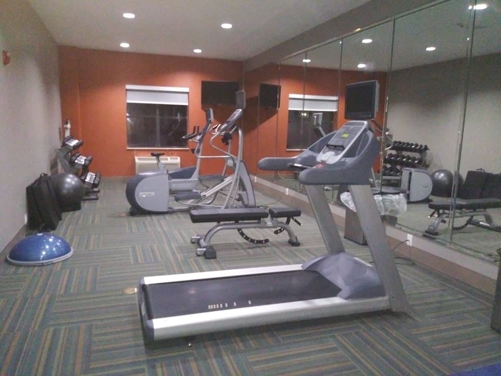 Holiday Inn Express Hotel & Suites VIDOR SOUTH by IHG gallery photo in Vidor, TX — image 39