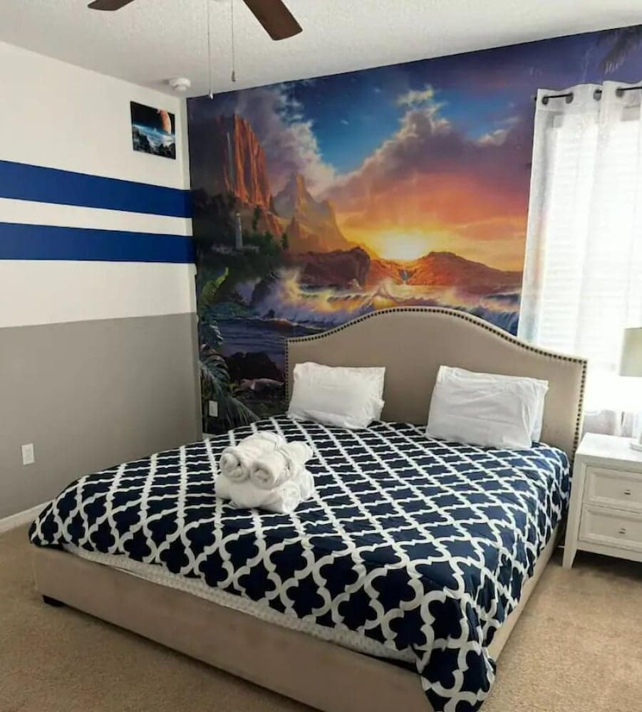 Leisure Lounge gallery photo in Davenport, FL — image 17