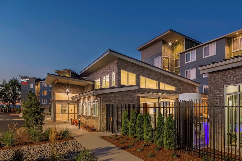 Residence Inn by Marriott Portland Hillsboro/Brookwood gallery photo in Hillsboro, OR — image 11