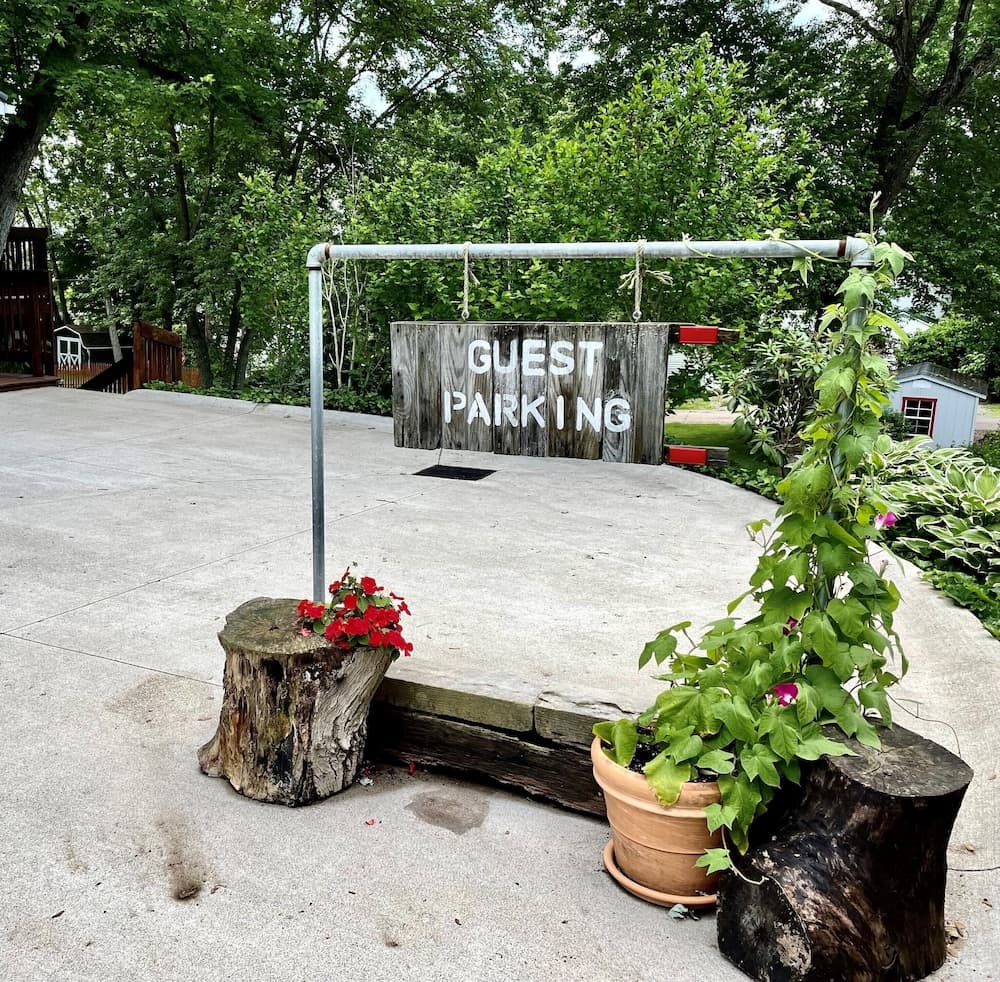 Amish Country Comfort gallery photo in Millersburg, OH — image 11