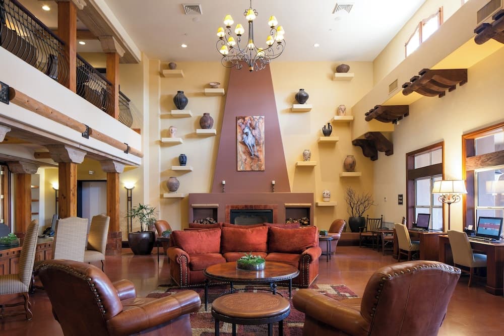 Sheraton Desert Oasis Villas, Scottsdale interior in Scottsdale, AZ — gallery photo 2