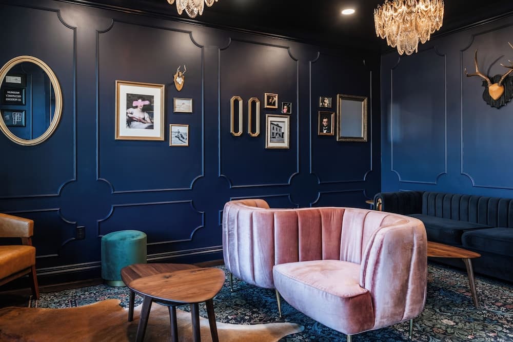 The Hotel Melrose property views in Grand Junction, CO — gallery photo 3