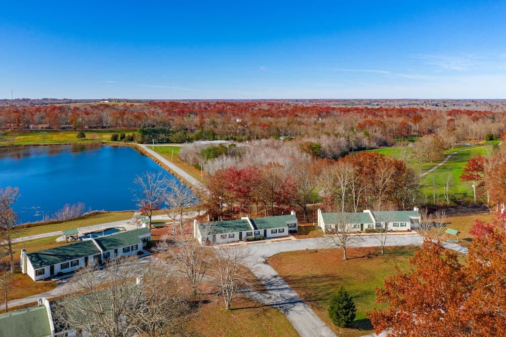 Crown Resorts at Lake Tansi East — hotel in Crossville, Tennessee