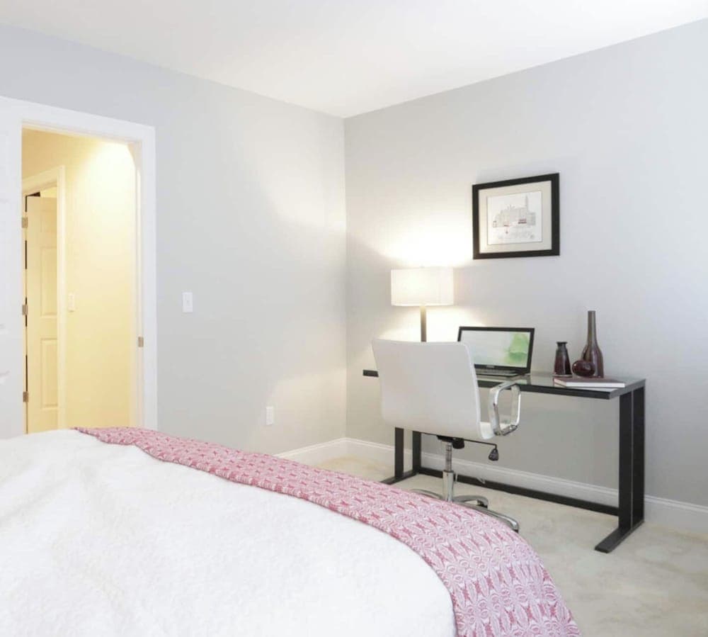 Luxury Furnished Apartments by Hyatus Downtown at Yale gallery photo in New Haven, CT — image 67