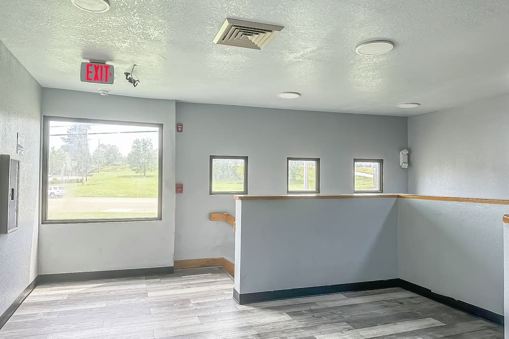Relax Inn By Oyo Jackson MS Hwy 80/I-20 property views in Jackson, MS — gallery photo 3