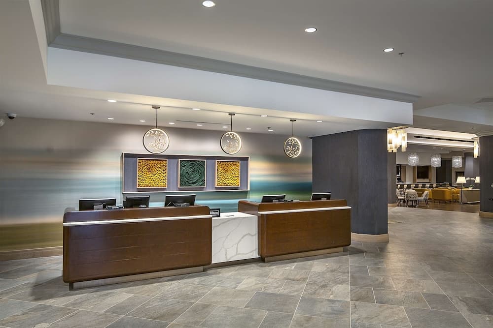 DoubleTree by Hilton Hotel Modesto gallery photo in Modesto, CA — image 51