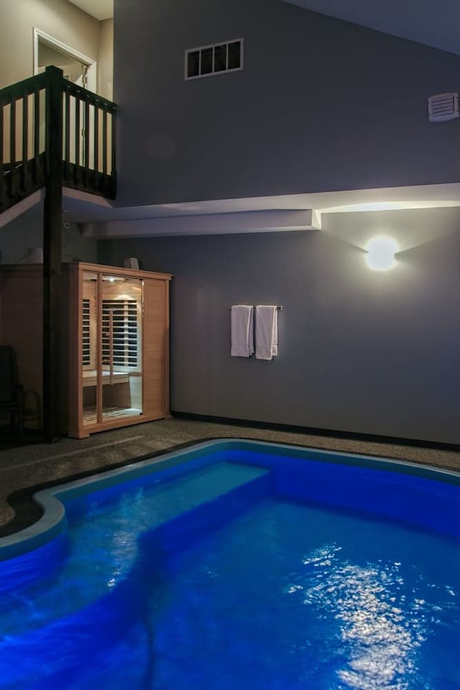 Belamere Suites Hotel gallery photo in Perrysburg, OH — image 9