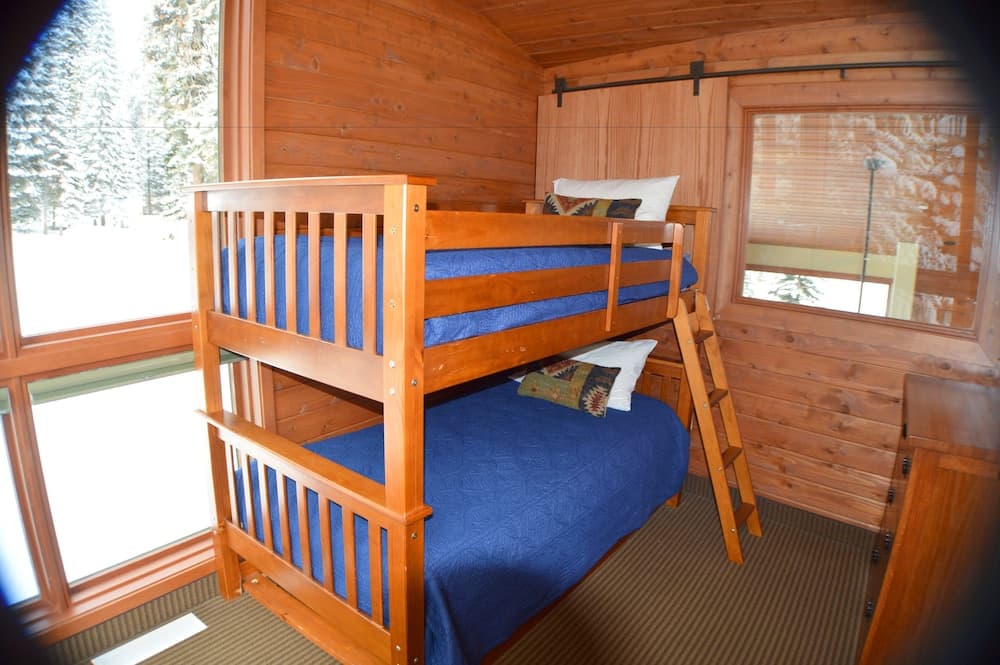 Montecito Sequoia Lodge gallery photo in Kings Canyon National Park, CA — image 18