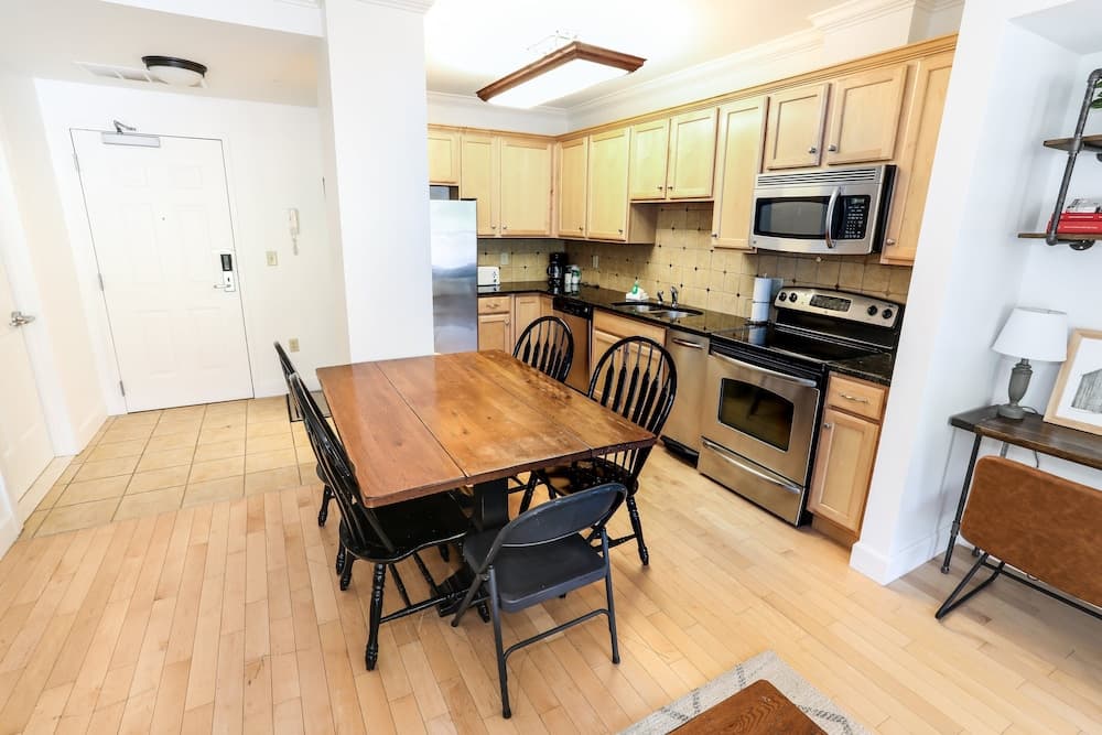 Kaatskill Mountain Club & Condos by Vail Resorts gallery photo in Hunter — image 58