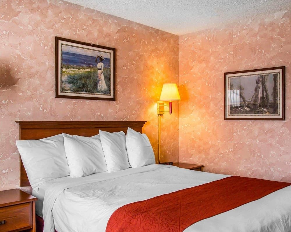 Econo Lodge Longmont East gallery photo in Longmont, CO — image 5