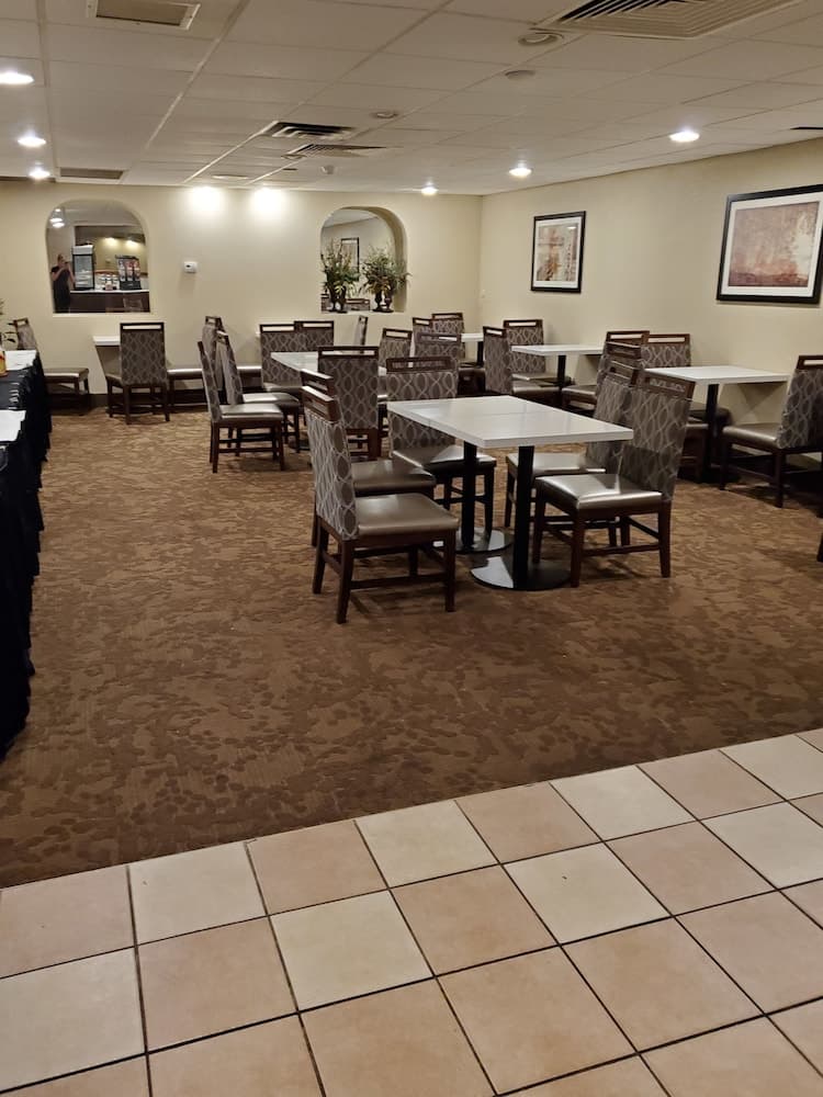 Pine Lake Resort and Banquets property views in La Porte, IN — gallery photo 3
