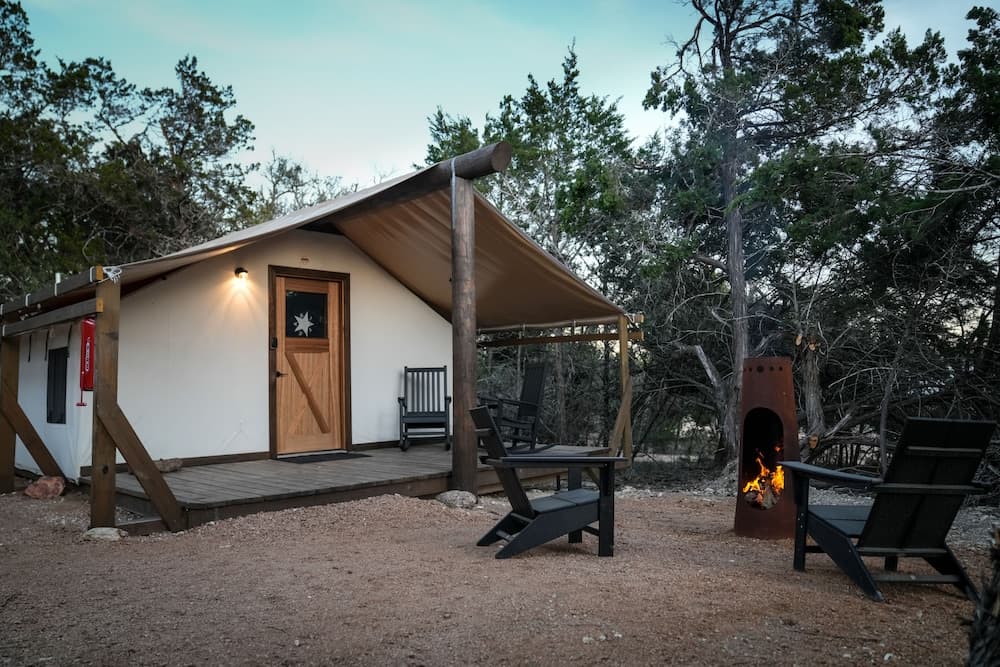 Lucky Arrow Retreat - Dripping Springs gallery photo in Dripping Springs, TX — image 15