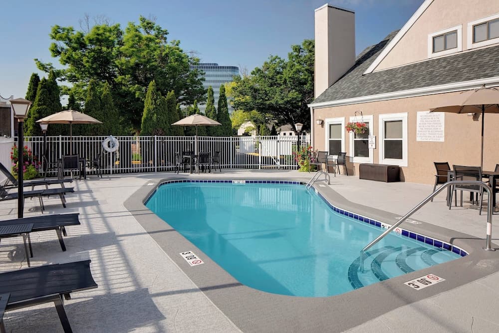 Residence Inn Louisville East featured exterior or lobby in Louisville, KY — similar hotel