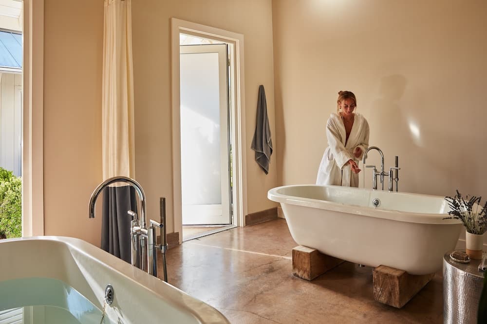 Solage, Auberge Collection gallery photo in Calistoga, CA — image 10