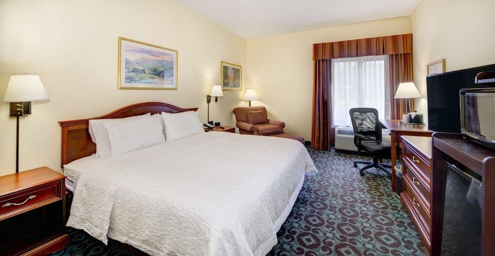 Hampton Inn Spartanburg-North I-85 gallery photo in Spartanburg, SC — image 22