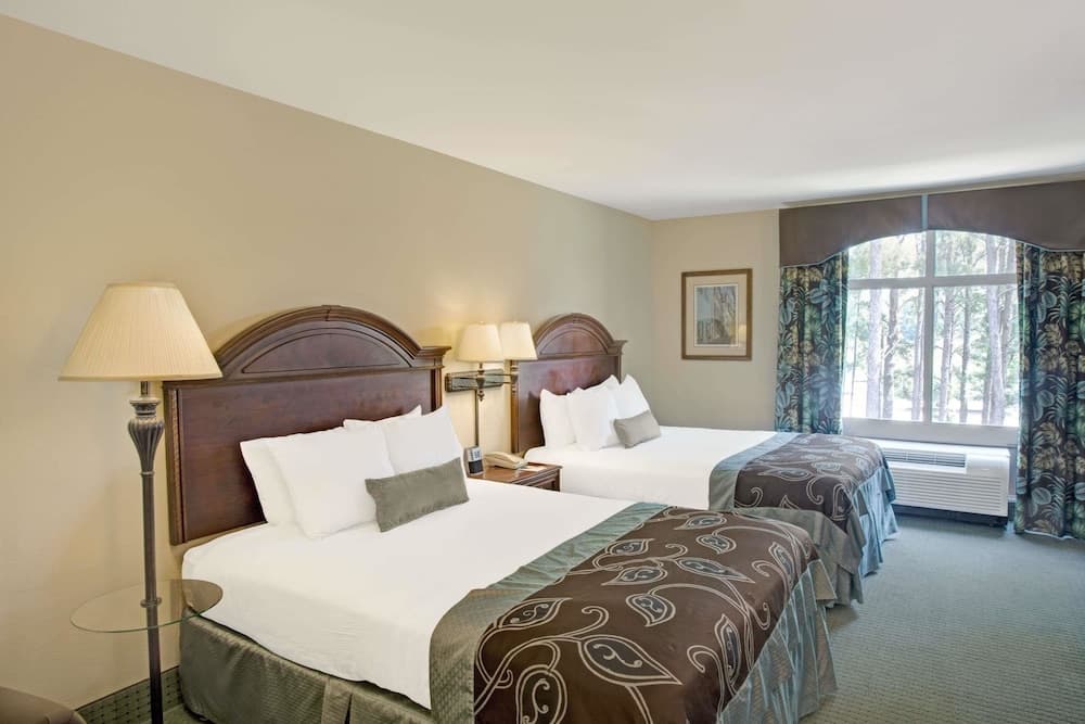 Wingate By Wyndham Charleston gallery photo in North Charleston, SC — image 24