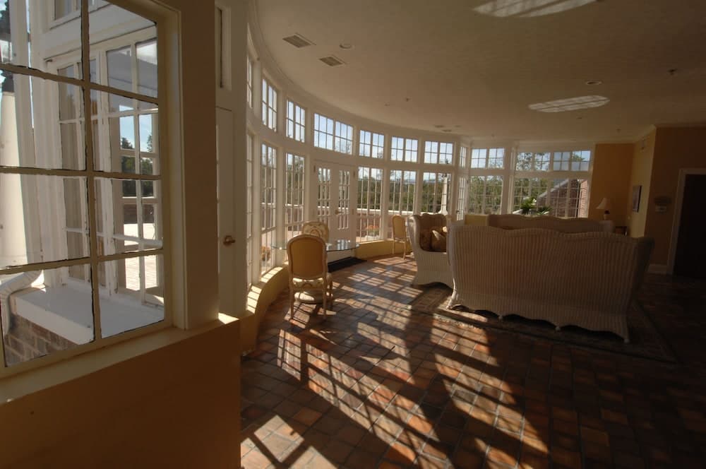 Mimslyn Inn Historic Hotels Of America gallery photo in Luray, VA — image 26