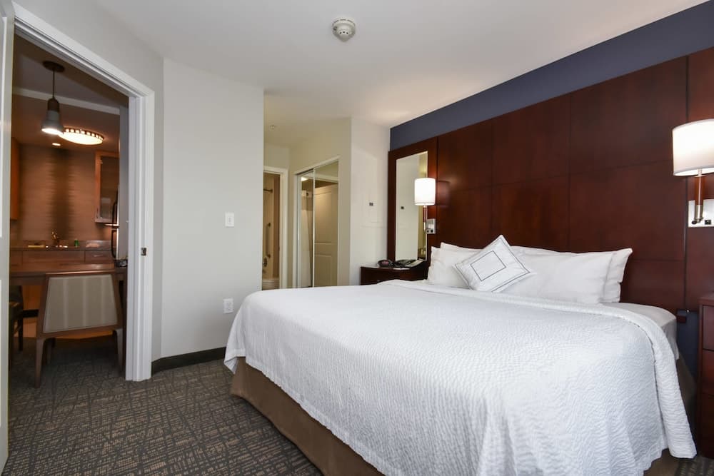 Residence Inn Marriott Concord gallery photo in Concord, NC — image 22
