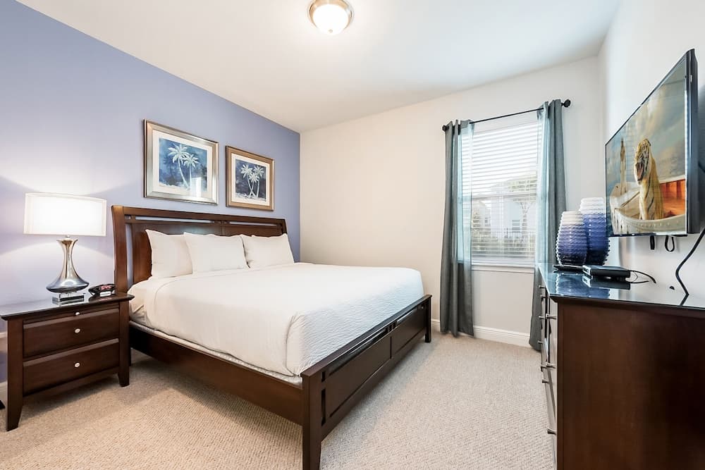 Encore Resort and Water Park at Reunion by Rentyl gallery photo in Kissimmee, FL — image 45