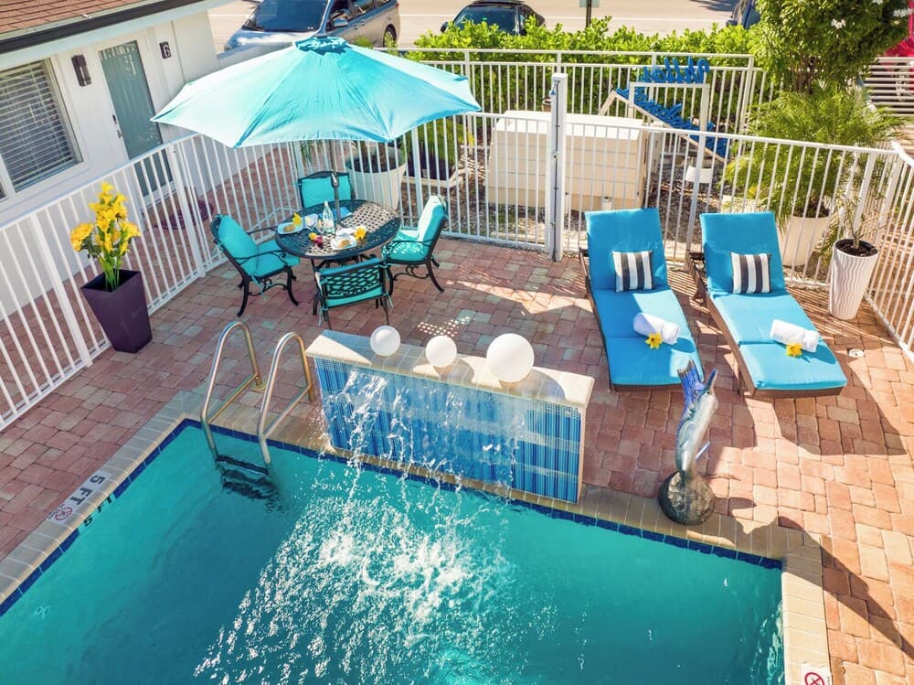seastar suites by the sea property views in Lauderdale-by-the-Sea, FL — gallery photo 3