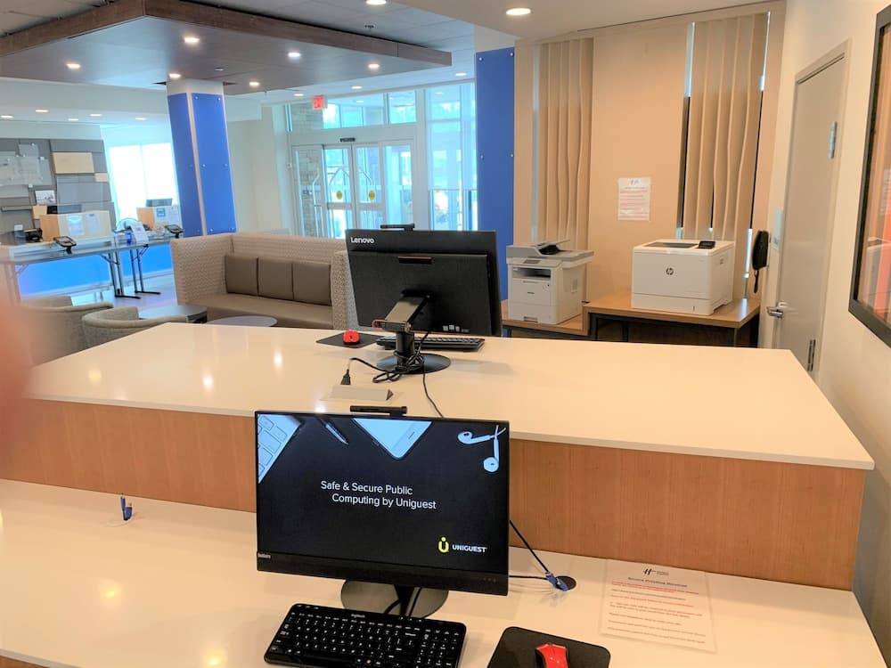 Holiday Inn Express & Suites Wilmington West - Medical Park by IHG gallery photo in Wilmington, NC — image 45