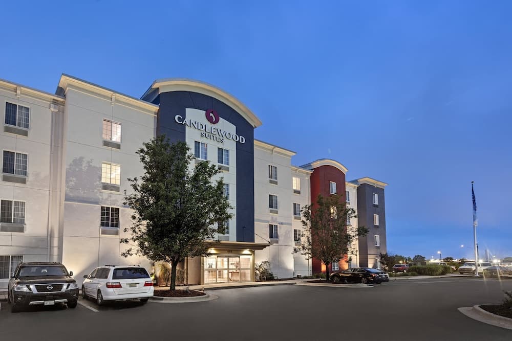 Candlewood Suites Cape Girardeau by IHG — hotel in Cape Girardeau, Missouri