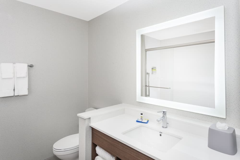 Holiday Inn Express & Suites Hudson I-94 by IHG gallery photo in Hudson, WI — image 36