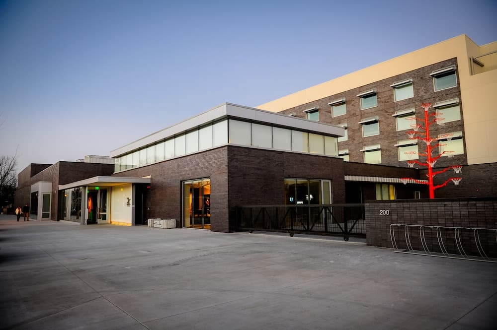 21c Museum Hotel Bentonville gallery photo in Bentonville, AR — image 24