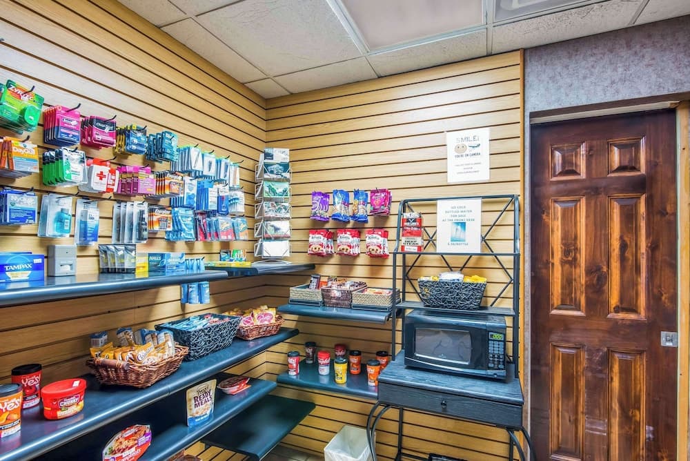 Clarion Inn Grand Junction gallery photo in Grand Junction, CO — image 4