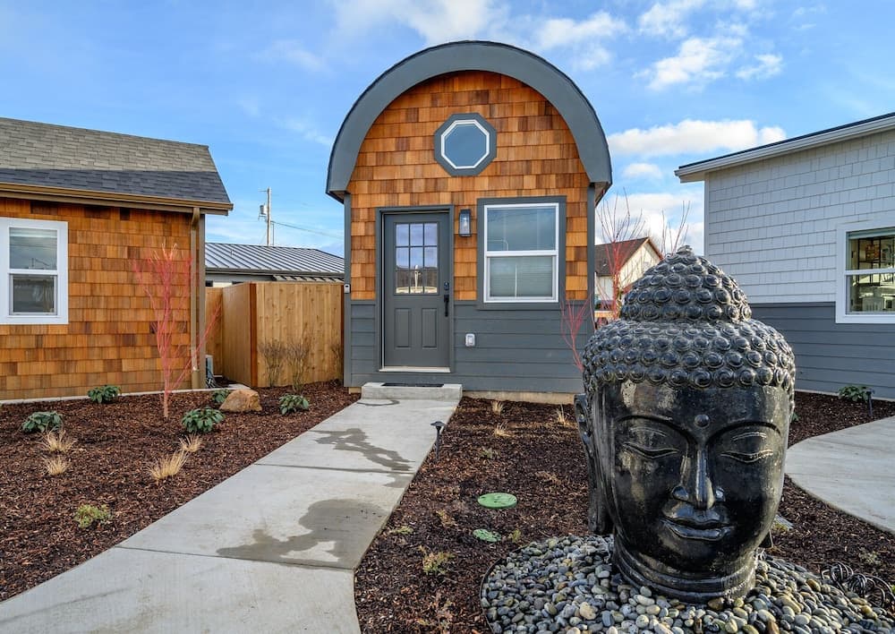 The Boutique Retreat interior in McMinnville, OR — gallery photo 2