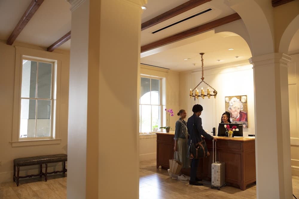 The Southern Hotel gallery photo in Covington, LA — image 29
