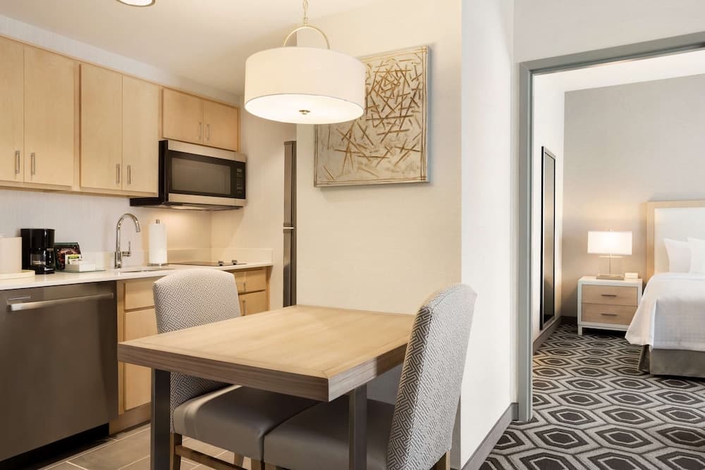 Homewood Suites by Hilton Salt Lake City Draper gallery photo in Draper, UT — image 27