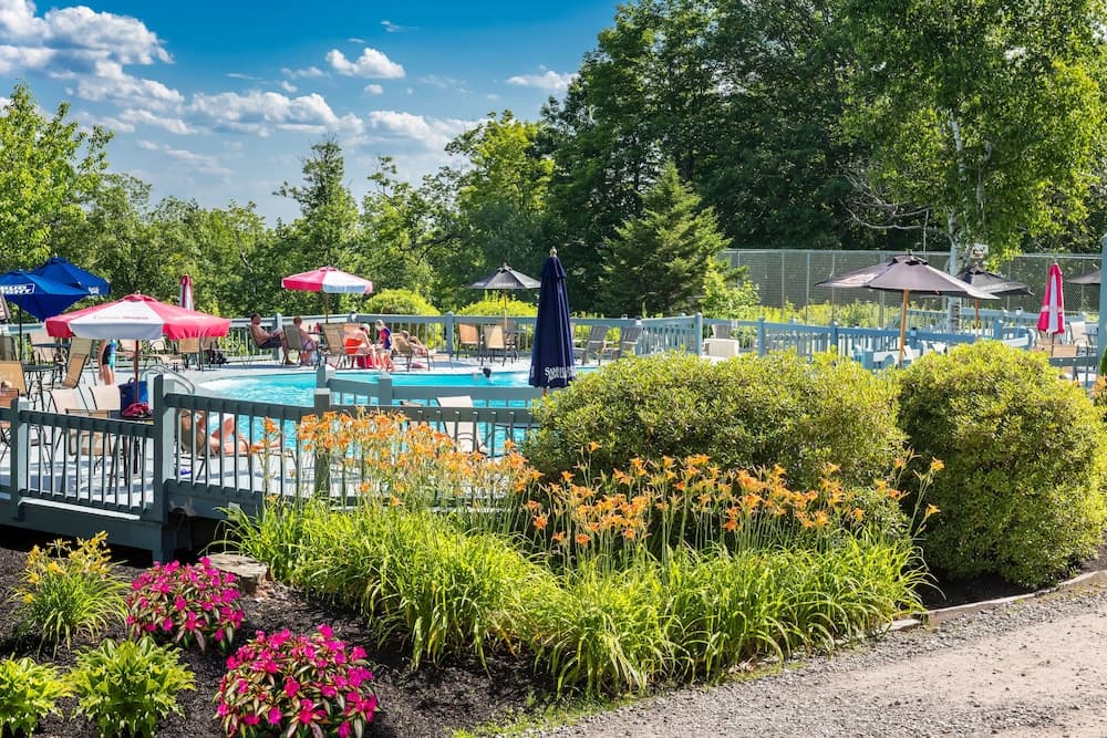 Steele Hill Resorts gallery photo in Sanbornton — image 77