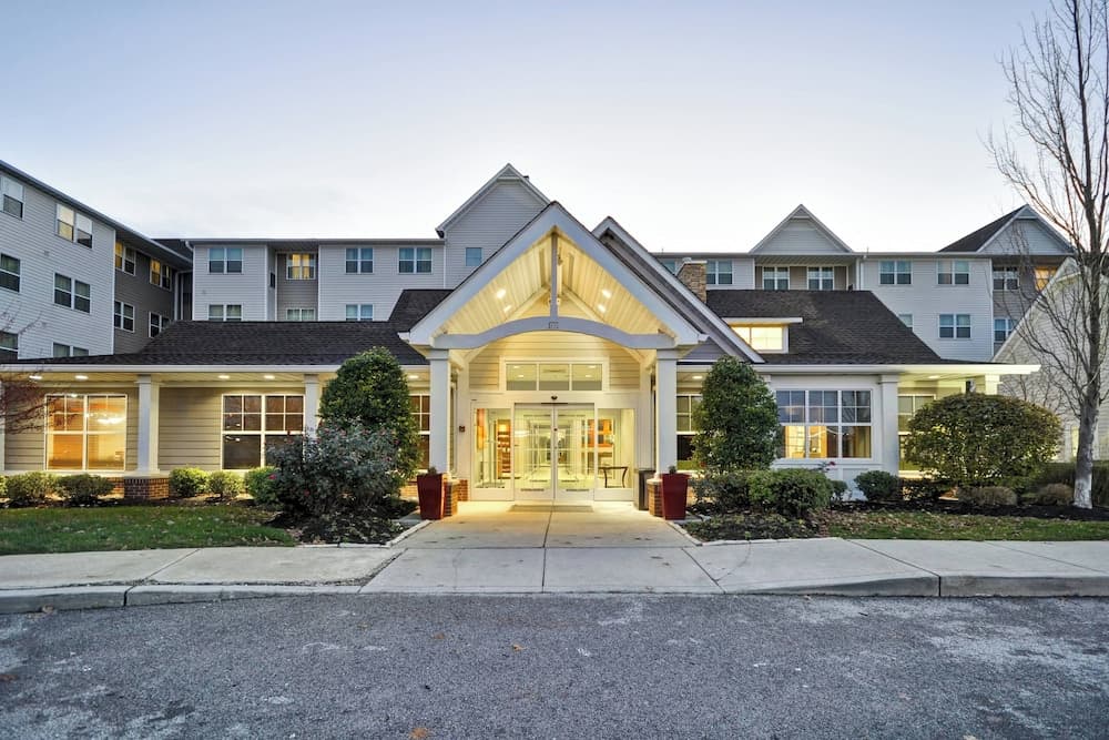 Residence Inn by Marriott O'Fallon — hotel in O'Fallon, Missouri