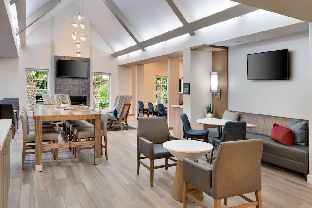 Residence Inn By Marriott Austin South property views in Austin, TX — gallery photo 3