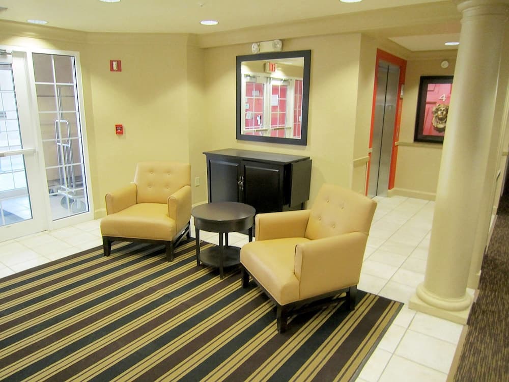 Extended Stay America Suites Boston Westborough East Main St property views in Westborough — gallery photo 3